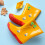 Beach Thema Harz Accessoires Sortierte Farben 20 7