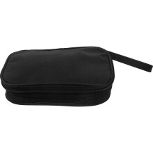 Electronic Travel Organizer Reiseetui Schwarz 1 Satz
