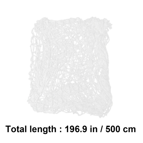 1Pack Polyester Netz Für Einfahrt Sicherheitsschutz Kinder 1