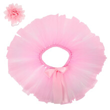 4 Babyfotografie Outfit Neugeborenes Tutu Häschenrock