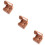 30 Stk. Ei- -Box, Cupcake-Verpackung, Dessert-Verpackung 9