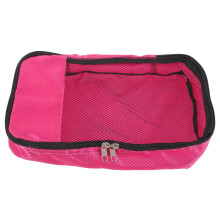 Rosy Reiseorganizer Taschen Für Strapazierfähige Packwürfel