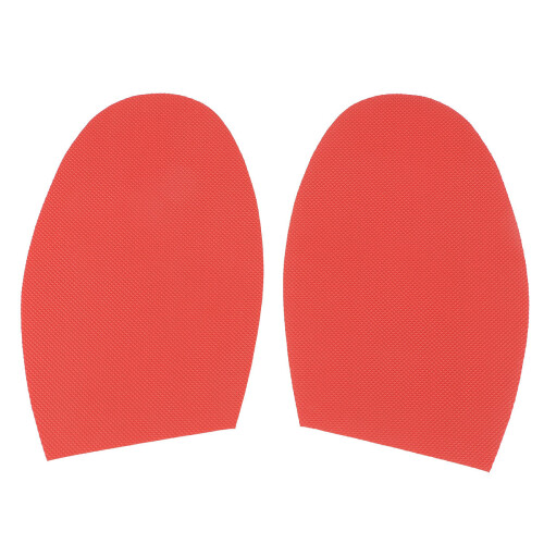Silikonklebe-Schuhprotektor Mit Aufklebefunktion Für Grip