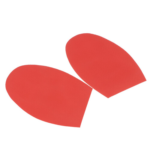 Silikonklebe-Schuhprotektor Mit Aufklebefunktion Für Grip 2