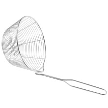 Colander Wandmontierte Kochutensilien Aus