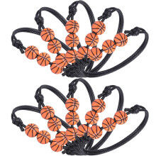 20 Empfindliche Kugel Armbänder Für Sport