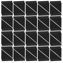 100 Spiegelrahmen Foto Schutzschoner Schutzecken