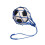 Nylon Kicknet Für Fußballtraining 1 Stk 8