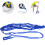 Nylon Kicknet Für Fußballtraining 1 Stk 4