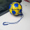 Nylon Kicknet Für Fußballtraining 1 Stk 9