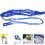 Nylon Kicknet Für Fußballtraining 1 Stk 3
