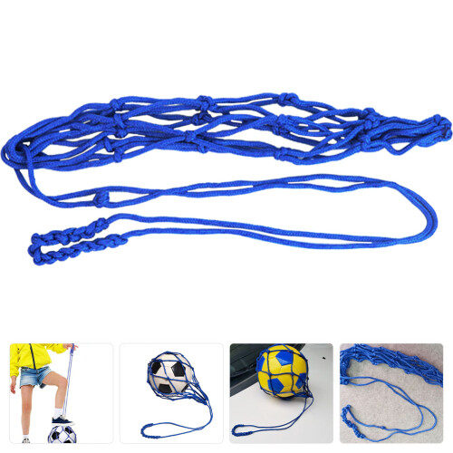 Nylon Kicknet Für Fußballtraining 1 Stk 2