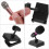 4 Sets Mini-Mikrofone Mit Schaumstoffabdeckungen Und 7
