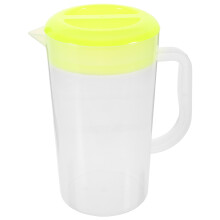 Beverage Container Wasserkrug 1 Gelb