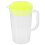 Beverage Container Wasserkrug 1 Gelb 1
