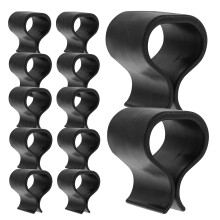 Raindrops 24 Space Outdoor Patio Couchclips Für Rattanmöbel