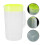 Beverage Container Wasserkrug 1 Gelb 4