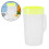 Beverage Container Wasserkrug 1 Gelb 5