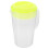 Beverage Container Wasserkrug 1 Gelb 6