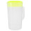 Beverage Container Wasserkrug 1 Gelb 8