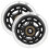 2 Skate 3 Zoll Mit Dicker Ersatz 9