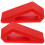 2 . Laptopständer Computertisch 7,50x2,90x2,80 cm Rot 6
