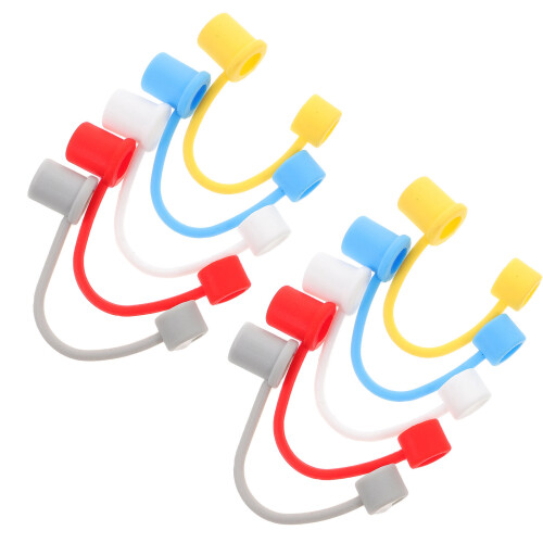 Silikon Stopper Bunt 10 Für Anwender 1
