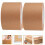2 Kraftpapier Klebeband Verdrahtetes Klebeband 2