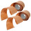2 Kraftpapier Klebeband Verdrahtetes Klebeband 9