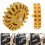 Decal Remover Rad Abzieher Vinyl Golden 1 7