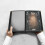 Restaurant Menu Folder Recipe Holder Pvc Cover Holders Transparent 9