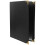 Restaurant Menu Folder Recipe Holder Pvc Cover Holders Transparent 2