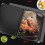 Restaurant Menu Folder Recipe Holder Pvc Cover Holders Transparent 10