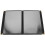 Restaurant Menu Folder Recipe Holder Pvc Cover Holders Transparent 4