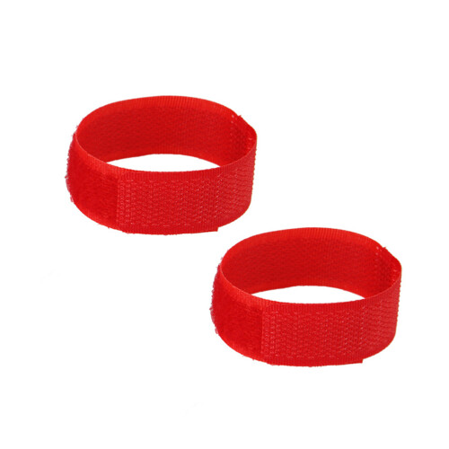 4 Kraag Kraai Ringvorm Halsketting Haak 1