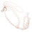 Cattle Cage Rope Verstellbares Seil 4