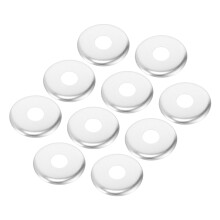 Mlins 10 Stück Gurt Sprinklerkopf Dekorativer Deckel