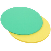 2 Packs Dicke Kartonpapier Gelb Für Und Basteln