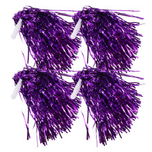 10 25 G Kunststoff Jubelkugeln Squad Mit Für Cheerleading