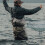 Fishing Shrimp Pull Nylon Needlefish 5