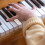 Stick Notes Elektronisch Piano Labels Toetssticker Voor Kinderen 4