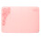 Malunterlage Silikon, Antihaft-Silikon Bastelmatte, Rosa, 1 4