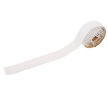 1Rouleau Moulure Adhésive PVC Flexible Pour Coins