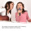6Pcs Lightweight Black Pretend Play Microphone Models for Roleplay 8