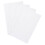 Raindrops Diy Stoff Kreuzstich Stoff Baumwolle 4 Blatt 6