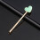 6 Haarnadel Haarspange Accessoires Für Party 4