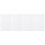 Raindrops Diy Stoff Kreuzstich Stoff Baumwolle 4 Blatt 8