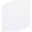 Raindrops Diy Stoff Kreuzstich Stoff Baumwolle 4 Blatt 4
