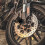 Fork Frame Sliders Für Motorräder Schwarz 2 Satz Aluminiumlegierung 5