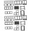 40Stk Retro Film Scrapbook Papier 1